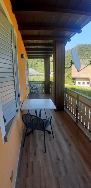 Agritur Casa Al Mulino Appartamenti Sanzeno Ngoại thất bức ảnh